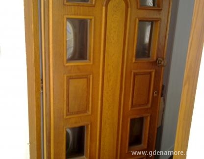 Apartmani Nina i Julia, , alloggi privati a Budva, Montenegro